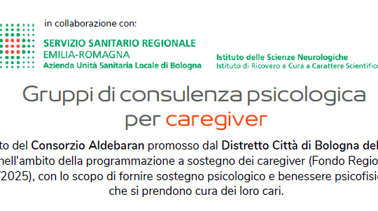 Consorzio Aldebaran