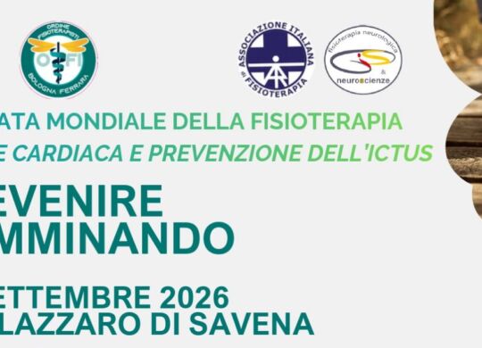 camminataWORDPRESS